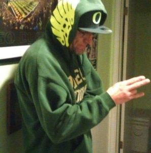 Meet your Posher, Neil